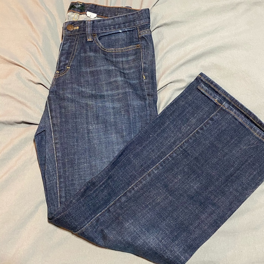 J.Crew Jeans